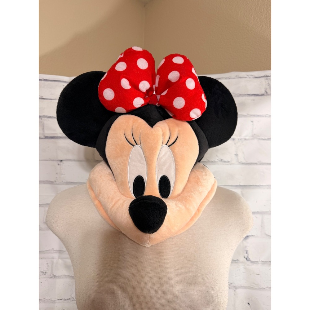 Mickey Tokyo Disney exclusive hat